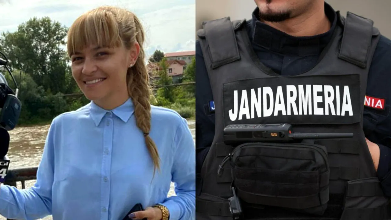 Jurnalistă din Gorj, victima unei presupuse agresiuni. Jandarmii sunt acuzați că au asistat fără să intervină