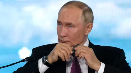 FBI dezvăluie o amplă operațiune de MANIPULARE orchestrată de Rusia. Cum vrea Putin să cucerească „inimile și mințile” europenilor