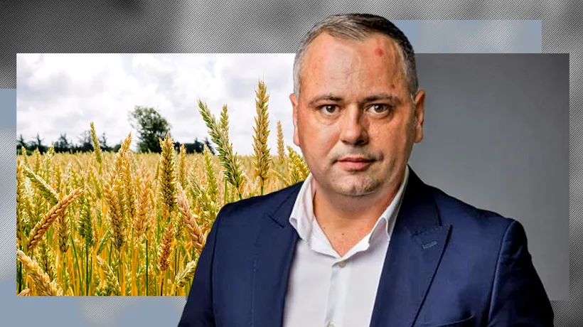 Ministerul Agriculturii anunță că a pus în transparență proiectul de OUG privind licențierea cerealelor din Ucraina și Republica Moldova