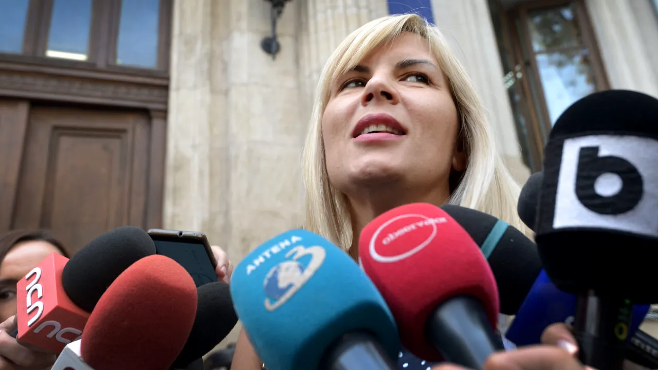 Avocatul Elenei Udrea: „Așteptăm să fie ELIBERATĂ. Coșmarul trebuie să ia sfârșit, și pentru ea, și pentru fetița ei”