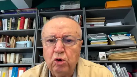 Pastila lui Cristoiu de la ora 14:00: 