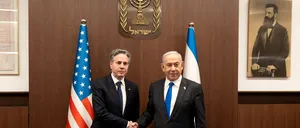 Netanyahu ignoră apelurile privind intervenția în RAFAH /Liderul israelian i-a transmis lui Blinken că nu va accepta un acord de oprire a conflictului