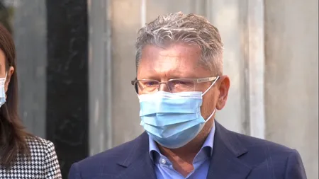 Liviu Negoiță, fostul primar al sectorului 3, s-a înscris în PMP (VIDEO)