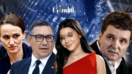 Prima reacție a lui Nicușor Dan în scandalul fiicei lui Victor Ponta: „M-am informat și eu”