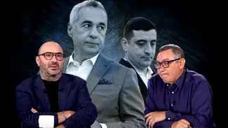 Victor Ponta: „George Simion nu avea cum să CÂȘTIGE alegerile. Mulți au fost păcăliți să-l sprijine, inclusiv Călin Georgescu”