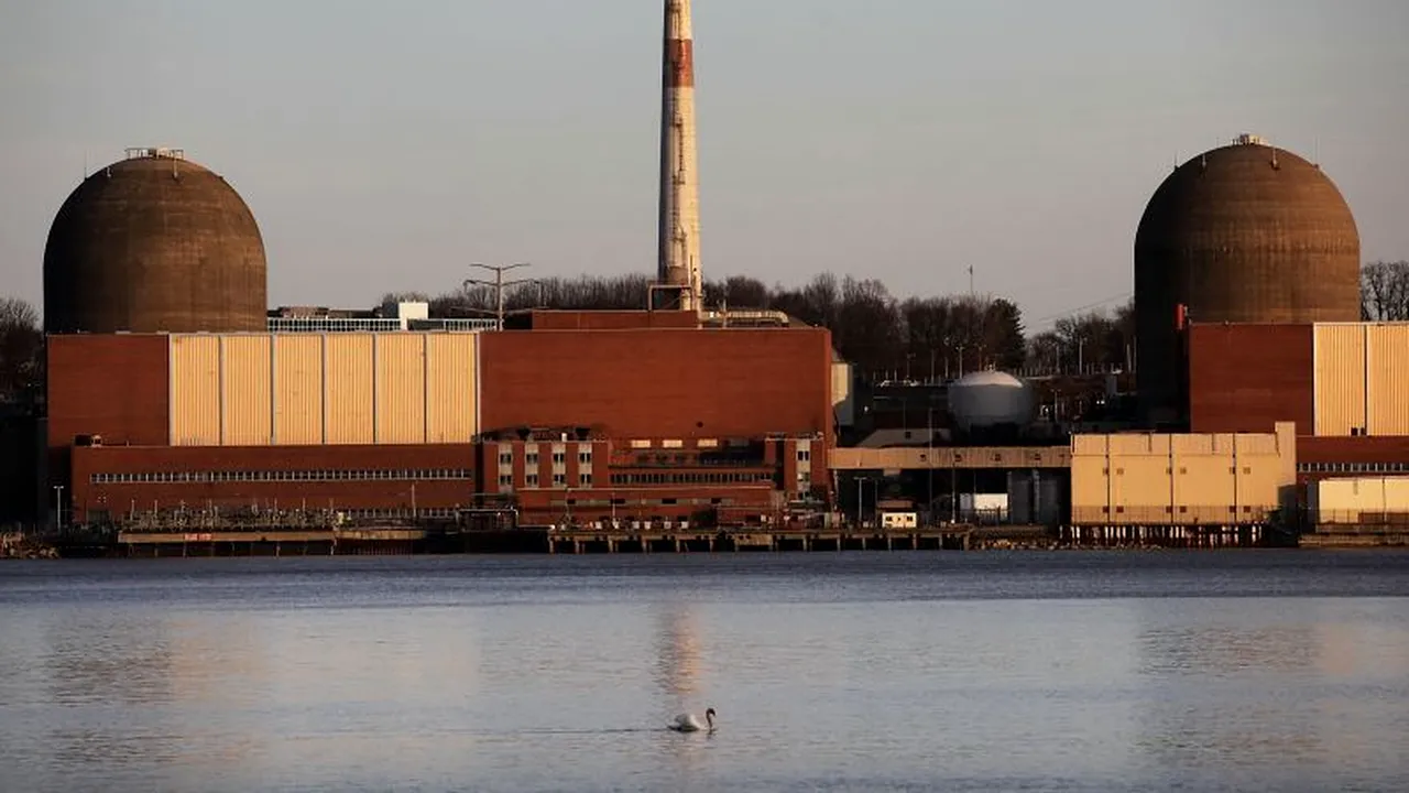 Un raport al Guvernului SUA indică PROBLEME GRAVE la o centrală nucleară din California