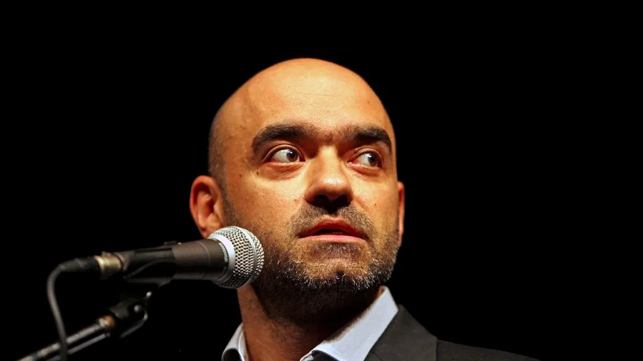 Regizorul Florin Șerban, între ”Eu când vreau să fluier, fluier” și ”Trilogia Dragoste”: ”Felul în care fac film nu are vreo funcţie terapeutică, ci e singura unealtă pe care o cunosc şi în care am încredere că poate să schimbe lumea”