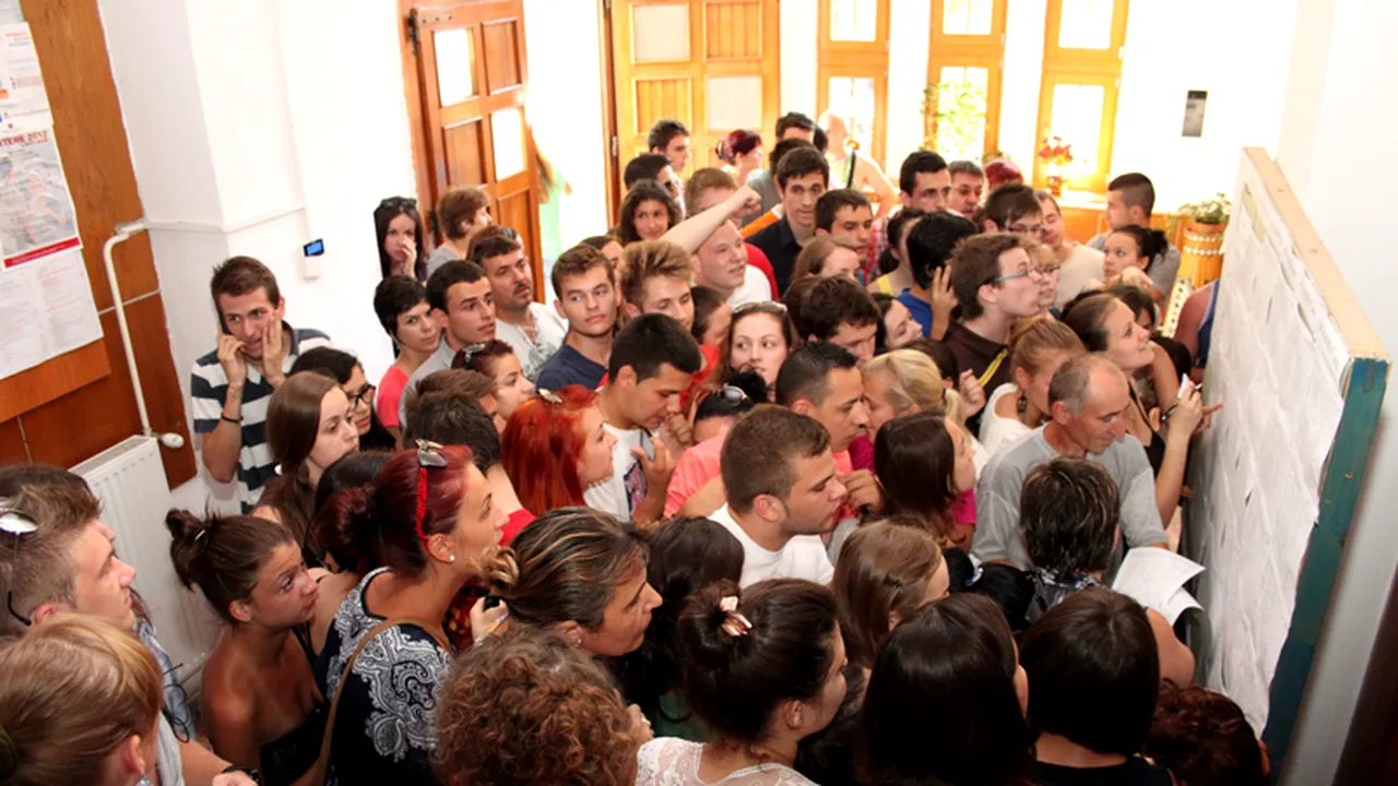EDU.RO - BAC 2012. REZULTATE DUPĂ CONTESTAȚII afișate online. Notele finale pentru județul ALBA