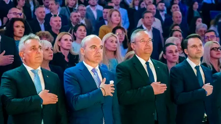 Liberalii, ședință la nivel național. Sebastian Burduja, validat candidatul PNL la Primăria Generală