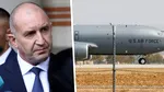 Tensiuni Sofia – Teheran. Bulgaria decide dacă primește avioane militare SUA la baza Bezmer. Iranul avertivează: „Nu deveniți complici”. Reacția premierului Radev