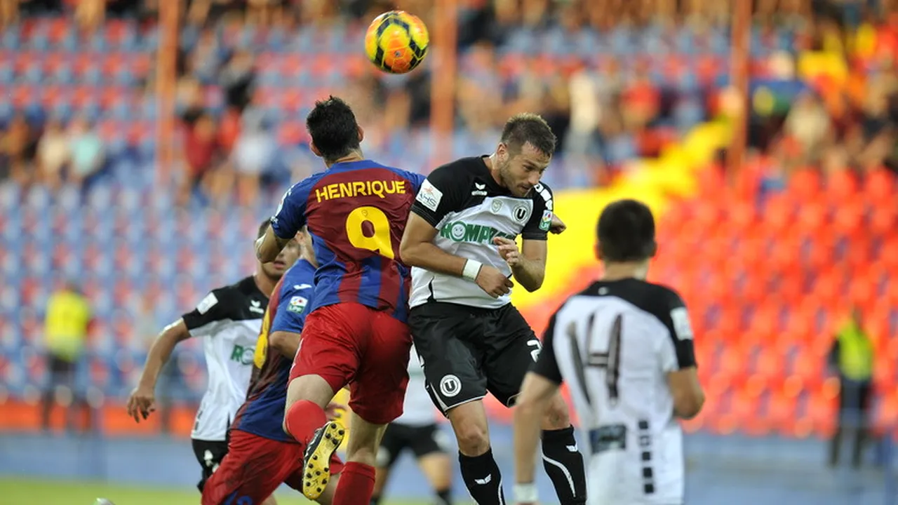 Un club de fotbal din Liga I a interzis consumul de semințe pe stadion