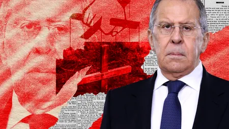 VIDEO | De ce a declarat Lavrov că Rusia vrea „eliberarea Donbasului” (DOCUMENTAR)