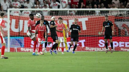 Scandal după Dinamo - FCSB! Dosare penale, amenzi de peste 45.000 de lei și sancțiuni pentru organizatori