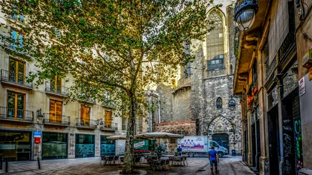 MADRID. Spania repornește economia! Măsuri speciale luate pentru siguranța muncitorilor