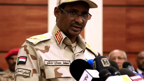 Sudan: Vicepreședintele țării a condus negocierile privind revenirea în funcție a premierului, înlăturat după o lovitură de stat