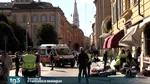 Atac în Italia. În Modena, un șofer de 30 de ani a intrat cu mașina în mulțime. 7 persoane, rănite