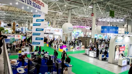 PREMIERĂ: Târgul de Turism al României 2021 își așteaptă vizitatorii doar online. Expozanții au pregătit oferte și promoții speciale