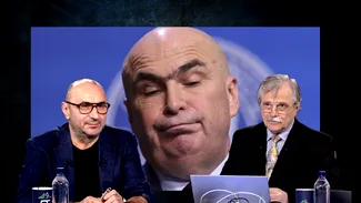 Valentin Stan susține că Bolojan a dus România la dezastru prin politicile de austeritate: „Confundă inflația cu TVA-ul și veniturile cu salariile”