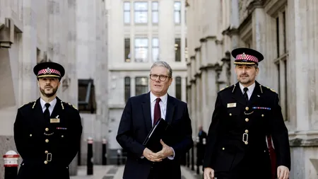 Război în Orientul Mijlociu, ziua 474. Premierul Marii Britanii, Keir Starmer, vrea „un stat palestinian SUVERAN”