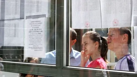 REZULTATE SIMULARE EVALUARE NAȚIONALĂ 2013. Câți dintre elevii din Capitală au promovat