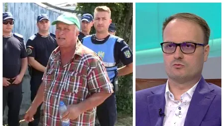 Luiza Melencu, abuzată de propriul bunic?! Alexandru Cumpănașu, acuze incredibile: “Există plângeri penale. Am înregistrări!”