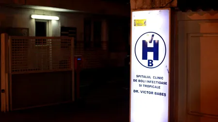 Două apeluri la 112 după tragedia de la Spitalul „Victor Babeș”. La ce oră s-a sunat prima dată