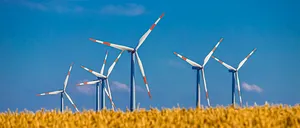Ministerul Energiei: „România este PRIMA ţară de la Marea Neagră cu un cadru de reglementare al energiei eoliene offshore”