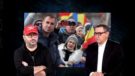 Victor Ponta: „Oamenii vor să se termine cu IPOCRIZIA și cu dubla măsură”