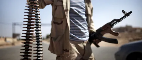 Comandantul Poliției militare din Libia a fost asasinat