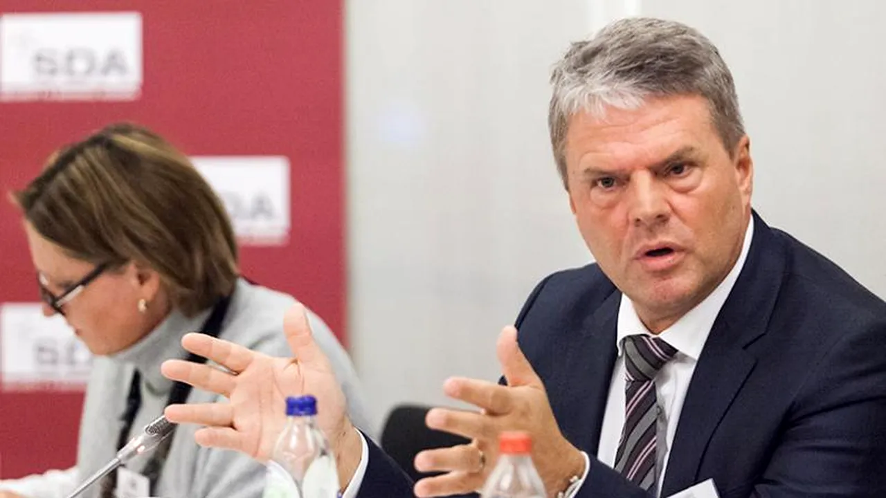 Troels Oerting, Europol: Dacă folosiți rețele Wi-Fi publice, gratuite, nu trimiteți e-mailuri și nu verificați contul bancar