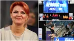 Lia Olguța Vasilescu anunță o altă premieră pentru Craiova. Orașul găzduiește Campionatele Naționale de Gimnastică Aerobică