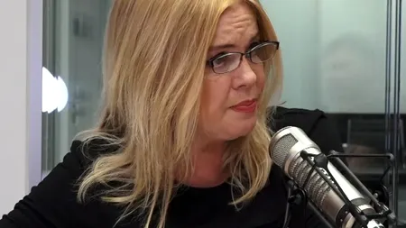 Cristina Țopescu avea un singur vis ascuns. Dîncu: „Și-a păstrat sufletul curat și a trăit ca un om liber