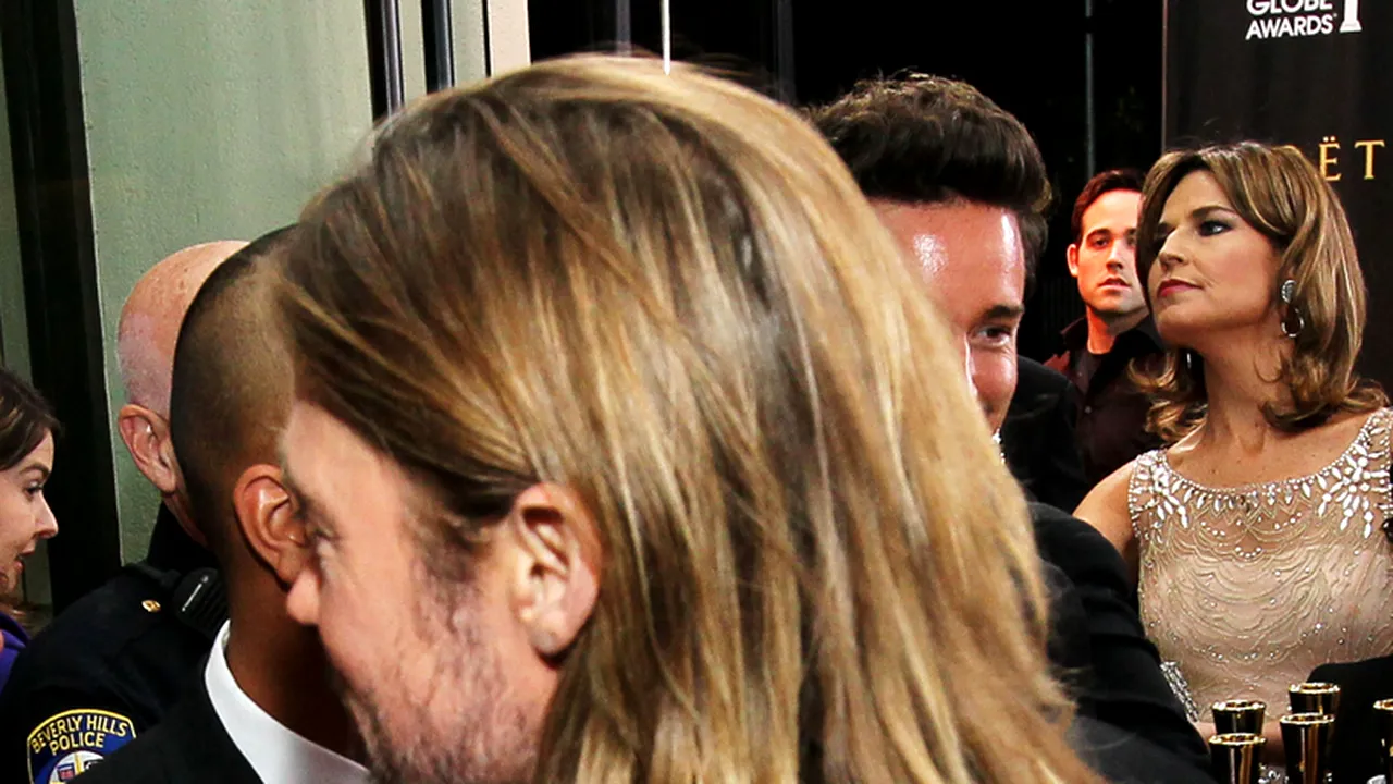 Primul bărbat ales să fie noua imagine a parfumului Chanel No. 5