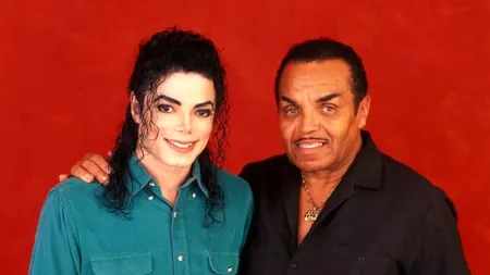 A murit tatăl lui Michael Jackson. Joe Jackson avea 89 de ani