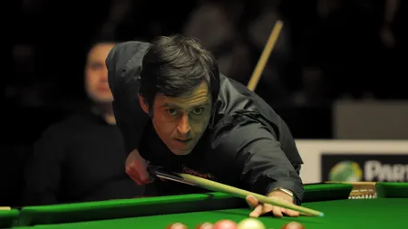 Ce oraș va găzdui Europeanul de Snooker. 