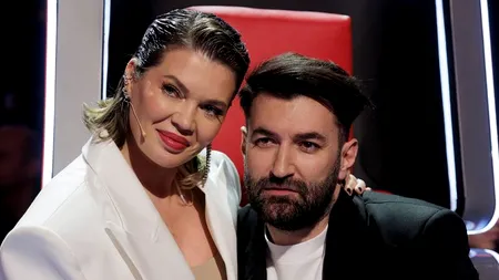 FOTO / Rețeta cu care Gina Pistol l-a dat GATA pe Smiley. ”L-am atras în capcană”