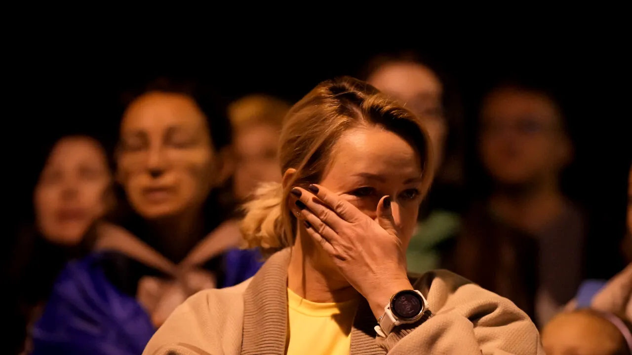 Motivul pentru care zeci de mii de refugiați ucraineni din Scoția ar putea rămâne fără adăpost. „Ne-au întrebat dacă le-am cere să plece“