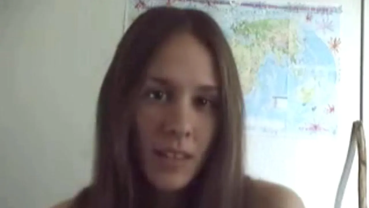 La 26 de ani, se va căsători cu „cel mai periculos om în viață