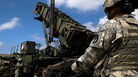 În plin scandal cu Rusia, Statele Unite se pregătesc să instaleze rachete Patriot la granița rusă