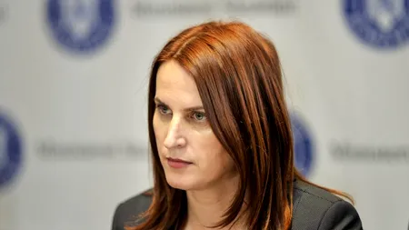 Beatrice Mahler, despre valul trei al pandemiei: Pacienții care se internează acum sunt mai tineri