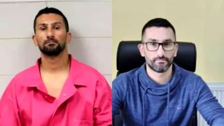 Viceprimarul unei comune din România, acuzat că a păgubit sute de americani cu aproape un milion de dolari, a fost EXTRĂDAT în Statele Unite