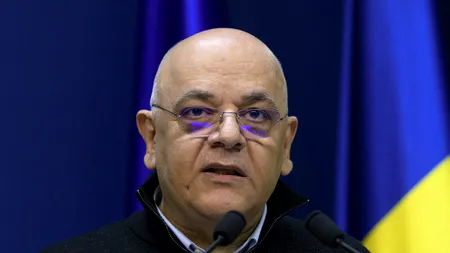 Reacția lui Raed Arafat, după moartea elevului de 15 ani din Bacău: „Putea fi salvat dacă cei din jur știau ce să facă”