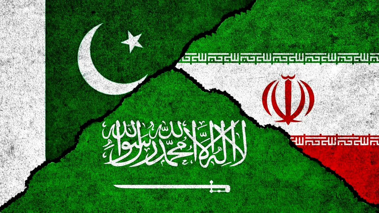 Pe durata războiului SUA-Iran, Pakistan a staționat escadrile de aviație și mii de militari în Arabia Saudită