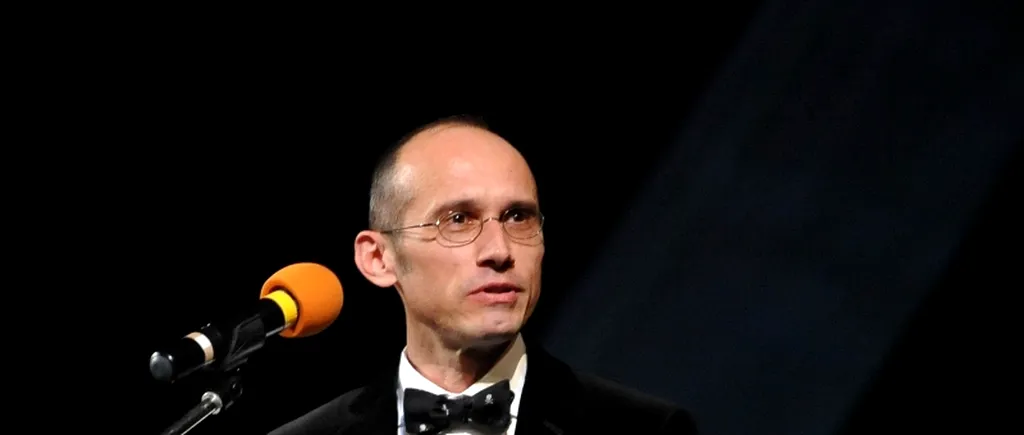 Directorul Operei din Cluj, Rareș Trifan, a fost desemnat referent la ICR New York