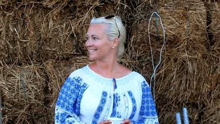 YVETTE, AVOCATA ROMÂNIEI: „Wow, ce s-a întâmplat cu țara asta?!