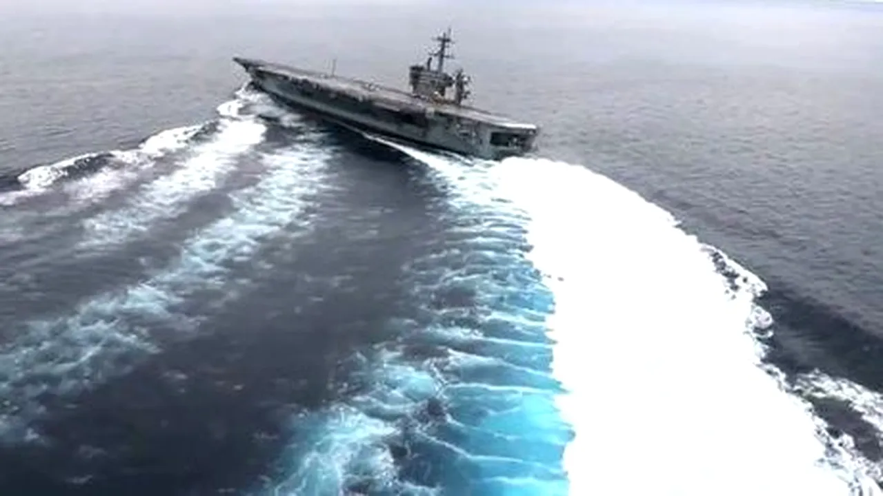 Marinarul român răpit în Togo a fost eliberat! Când va fi repatriat