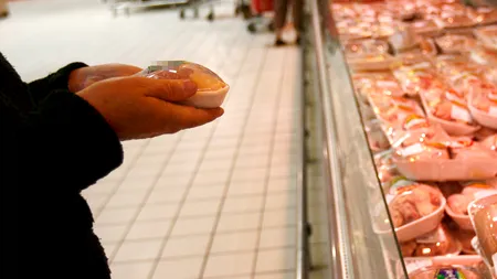 14% dintre români nu mai mănâncă pui din comerț, după scandalul cărnii alterate