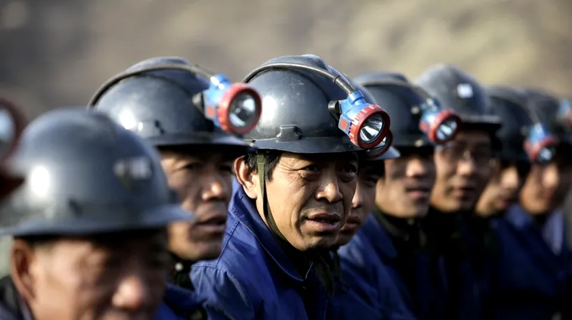 O realitate pe care autoritățile nu o mai pot ascunde: cel mai periculos JOB din China a cauzat moartea unui număr uriaș de oameni 