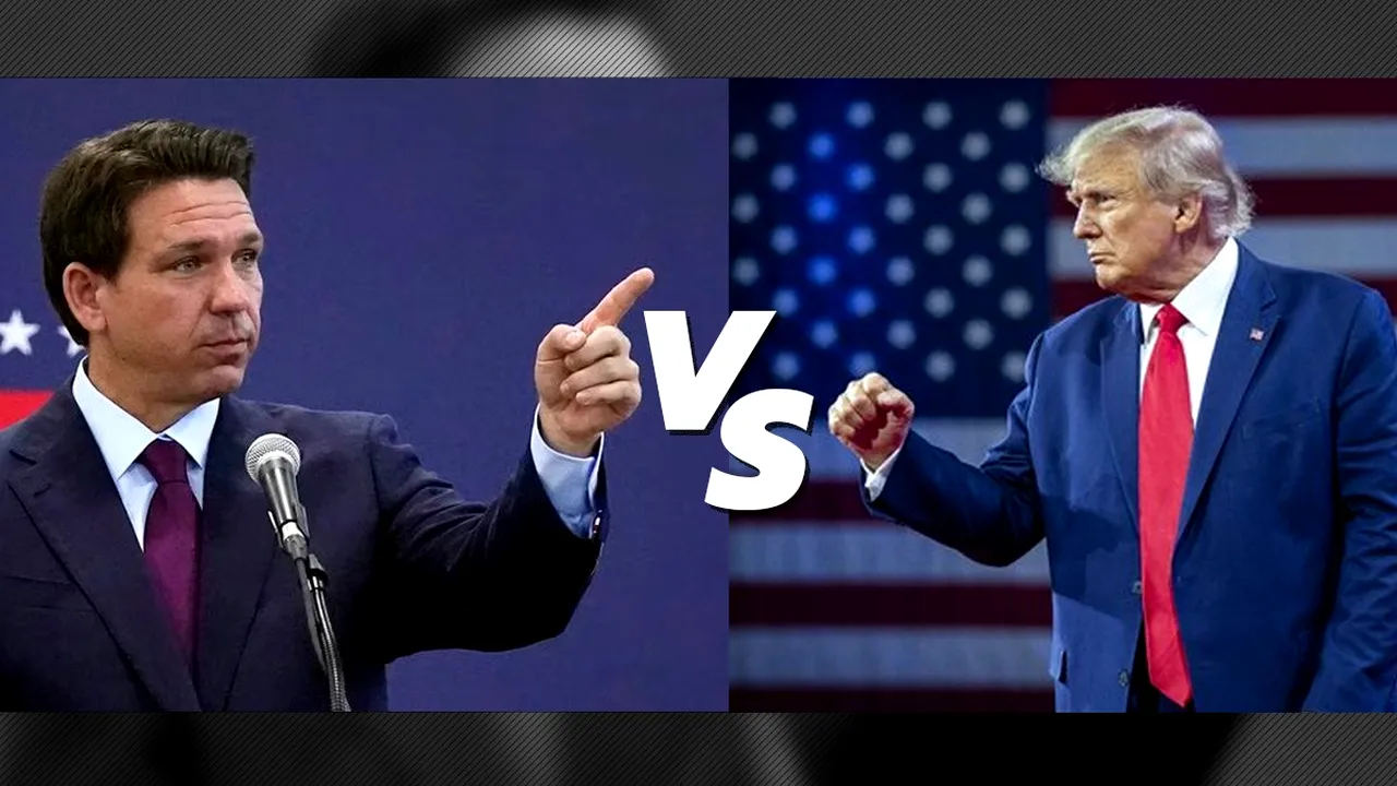 Donald Trump spune că NU va lua parte la dezbaterea de miercuri din Partidul Republican