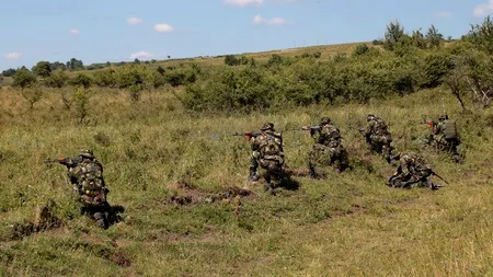 Conducerea Diviziei 4 Infanterie „Gemina